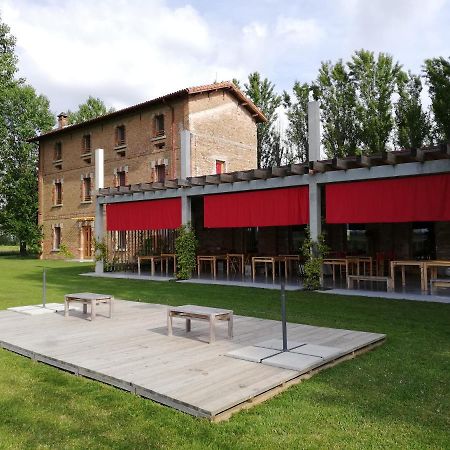 Ca' Adami Hotel Brussa Exterior photo